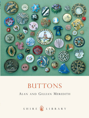 Buttons - ebook